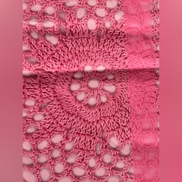 ELEVEN + Nevenka Australia Limited Edition Scarf | 27” Square NWOT - Picture 8 of 16